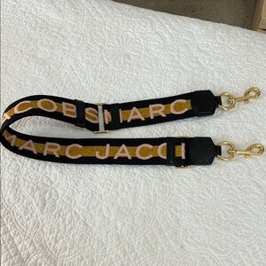 Marc Jacobs Snapshot Bag Strap